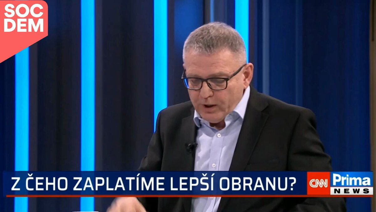 ❗️ Čísla jsou jasná. Za posledních 10 let vynaložilo Rusko na vojenské výdaje 800 miliard dolarů. Státy NATO? 10 800 miliard dolarů. To je o 10 000 miliard více než Rusko! Navíc v současnosti vydávají země EU na zbrojení téměř trojnásobek toho, co Rusko. 😱