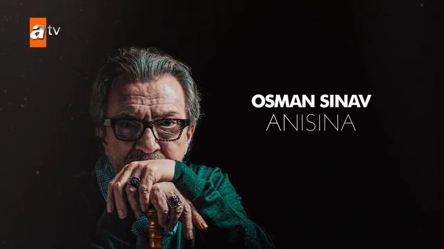 Osman Sınav anısına... Türk televizyon ve sinema dünyasının duayen ismi Osman Sınav'ı rahmet ve saygıyla anıyoruz. #OsmanSınav