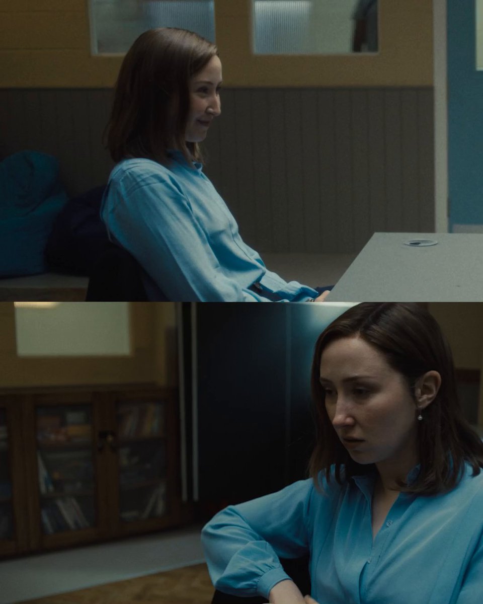 No emotion is left unchecked for the cast of #Adolescence.