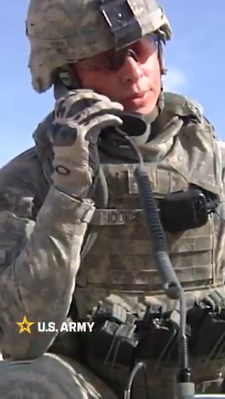 🎙️ Calling all Soldiers and Army veterans! Join us with a look back on Army comms through the years. Let us know what kind of radios you used In the service. OVER! #Army250