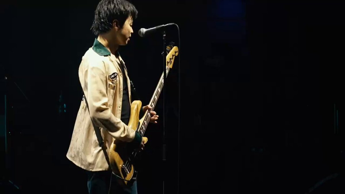 【LIVE MOVIE】 Maki Tour 2024-'25「チャンタ」 at 渋谷Spotify O-EAST "sea you letter" フルバージョンはコチラ▼ #Maki #チャンタ