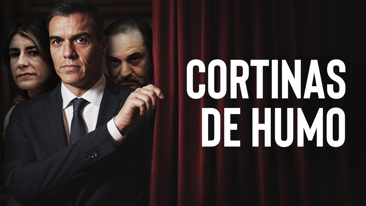 La parodia que el PSOE no quiere que veas... 😏