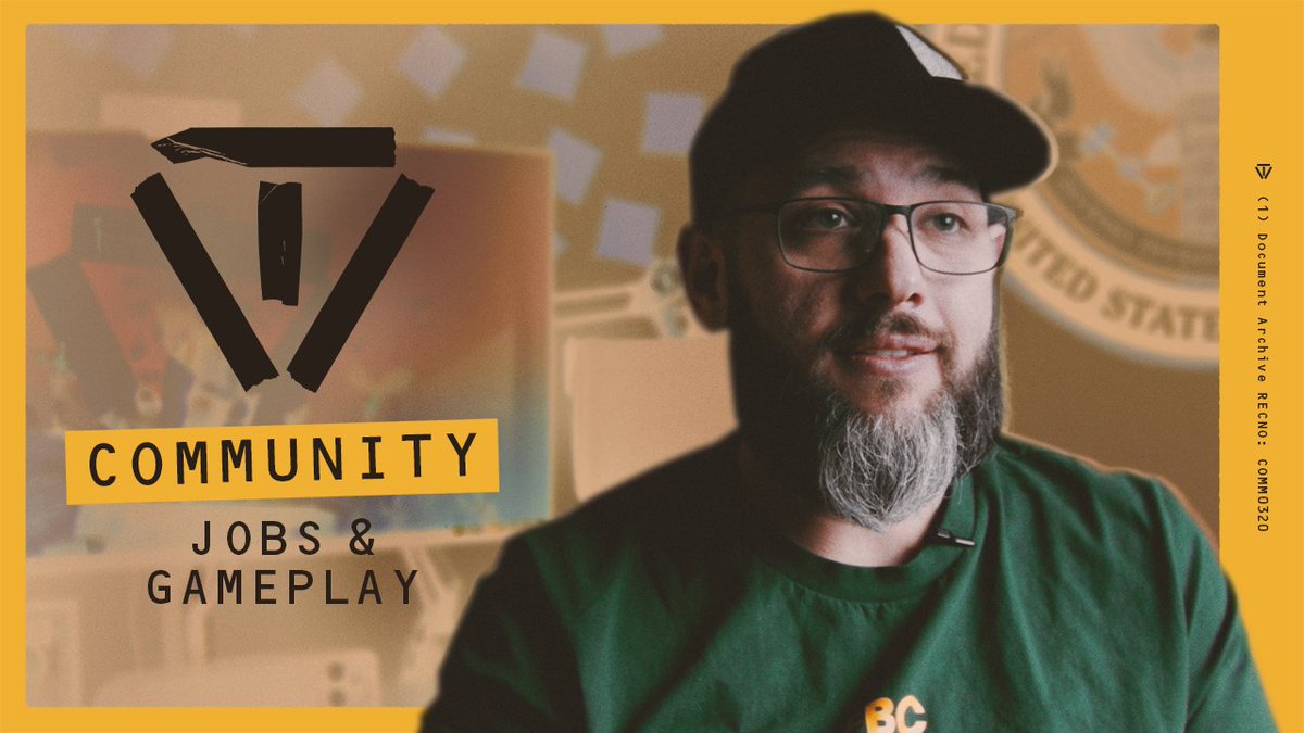Join the FBC: Firebreak development team as they give you a deeper dive into one of the Jobs in the game, Paper Chase, and what you can expect from the gameplay of the game. FBC: Firebreak releases in Summer 2025. Wishlist now! #FBCFirebreak