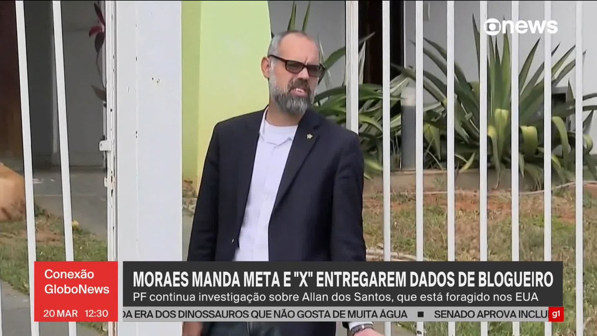 Vou traduzir essa matéria: MORAES quer descobrir QUEM vazou para MIM o que fez a Juliana Dal Piva, pois isso PODERIA livrá-lo da INJUSTIÇA que ele fez ao FELIPE MARTINS.