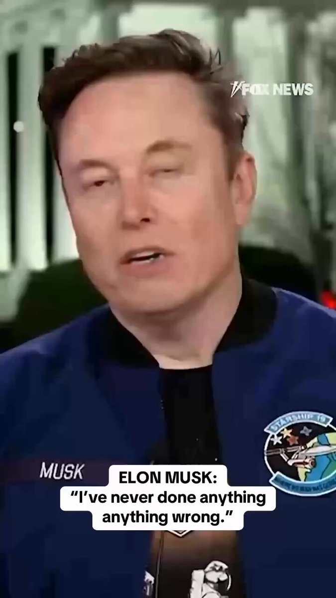 This is what Elon meant to say