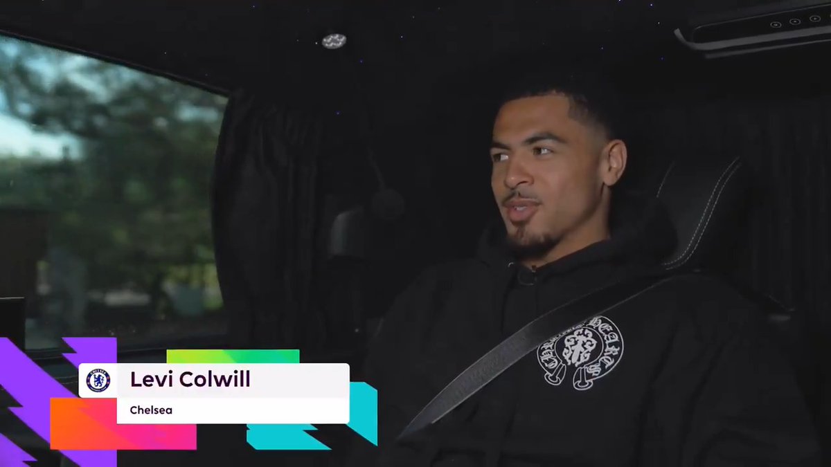 🗣️ "It's a place that I love a lot" Chelsea FC defender Levi Colwill is an associate director at Sholing FC, a club very close to his heart ❤️ Learn his family's story ahead of Non-League Day, which celebrates grassroots football and the life-changing experiences it creates ⚽️