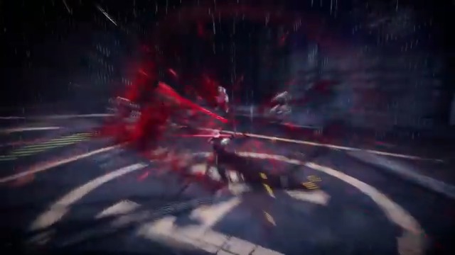 Dismembered enemies will make one final attempt to kill you by exploding themselves when they grab you. Never drop your guard and always finish off your enemy… or else they may come back and finish you. We call it the NINJA GAIDEN special 😉.