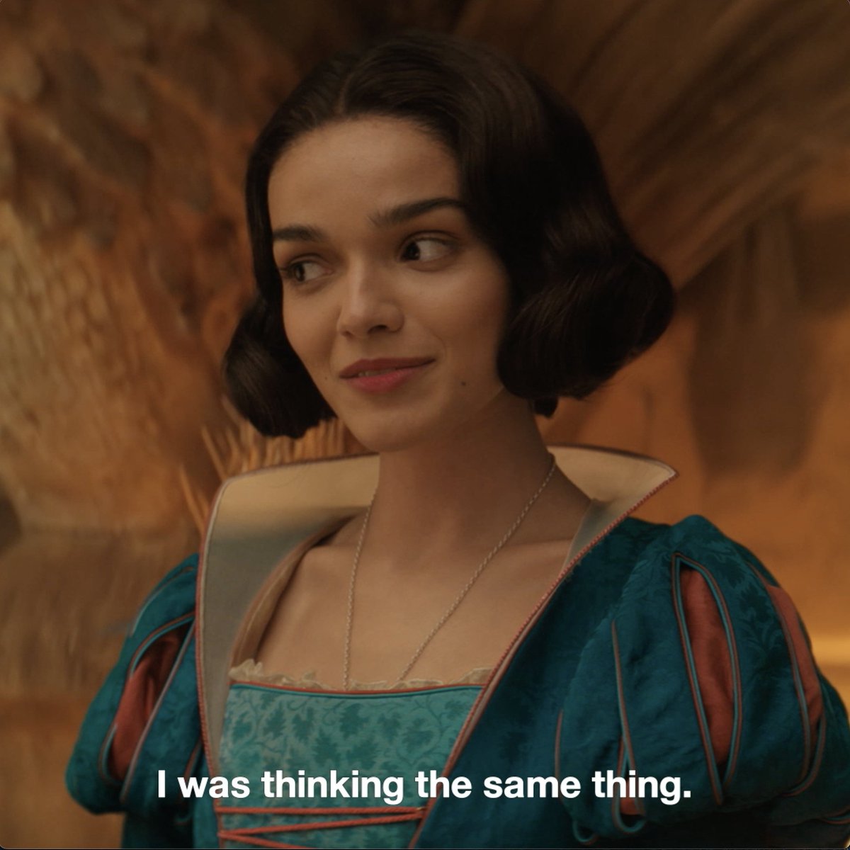 The most talked about movie of the year arrives 🗣️ Disney’s #SnowWhite is now playing in theaters. Get tickets: