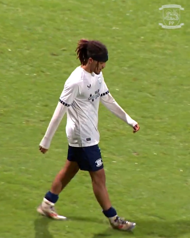 🗣️ “I’ve been here since U8s so to come all the way through has been really good.” From Academy to the first team. 💫📈 #pnefc | #RaisedIntheEFL