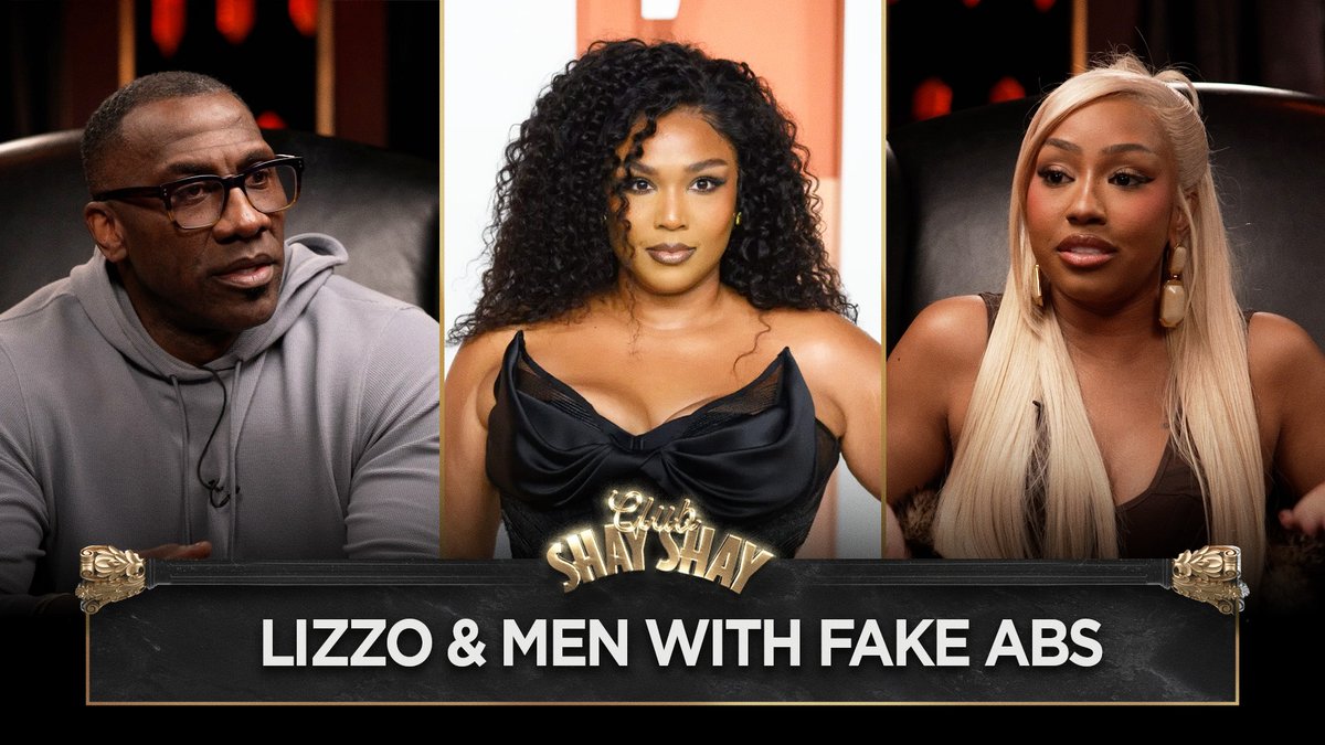 . Yung Miami On LIZZO , BBLs & Men With Fake Abs " When you have a natural body, you look like a little boy you got no sex appeal...When you do get a BBL itโs like oh my god your body fake. Itโs like if you natural they hate you, if you get a BBL they hate you.โ