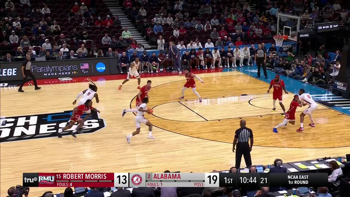 WHAT A PASS BY YOUNGBLOOD 🔥