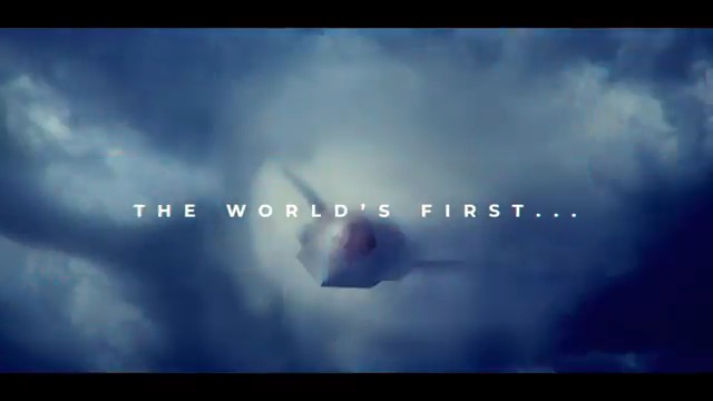 Dominate the Skies Get your first look at what will be the most advanced, lethal, &amp; adaptable fighter ever developed... the U.S. Air Force's F-47.