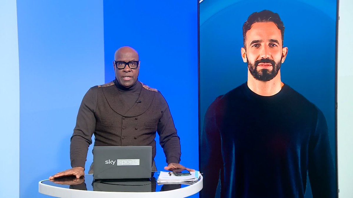 Ruben Amorim wants Manchester United to sign a striker this summer with Benjamin Šeško and Hugo Ekitike potential targets according to Sky Germany 📝