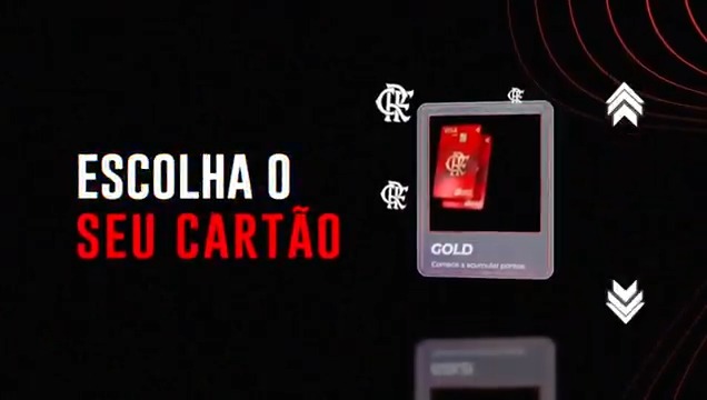 Descubra o cartão ideal do Mengão para o seu momento de vida e aproveite os benefícios. Se você ainda não é cliente, abra a sua conta e aproveite todos os benefícios do banco Nação BRB FLA. #BRBFla