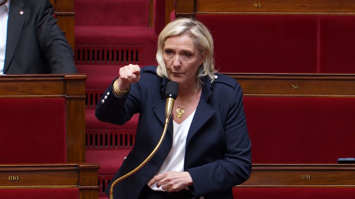 Les racistes, c'est eux ! Par deux fois, des députés de gauche sont venus expliquer dans cet hémicycle, qu'en réalité, ceux qui participent au trafic de drogue seraient, comme ils disent, "les racisés".