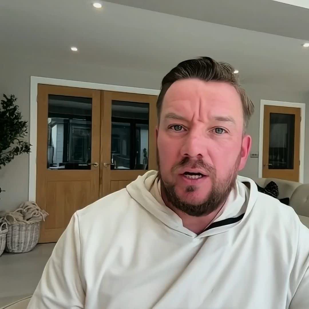 "I thought it was a bit out of order" Jamie O'Hara thinks Thomas Tuchel was harsh with his criticism of Gareth Southgate's time with England 🤔