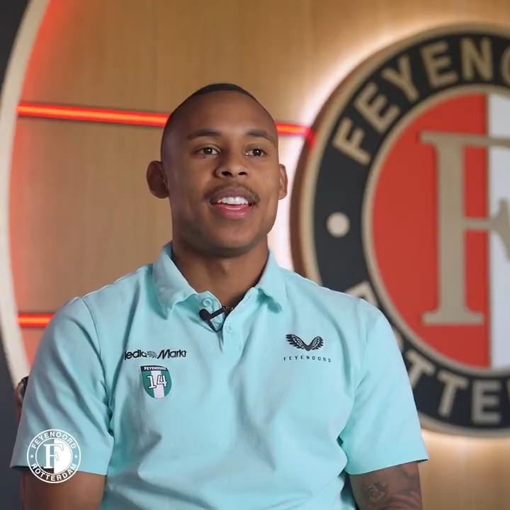 🎙 Interview w/ hattrick hero Igor Paixão: ❝ Recent form ❝ Champions League ❝ Seleção