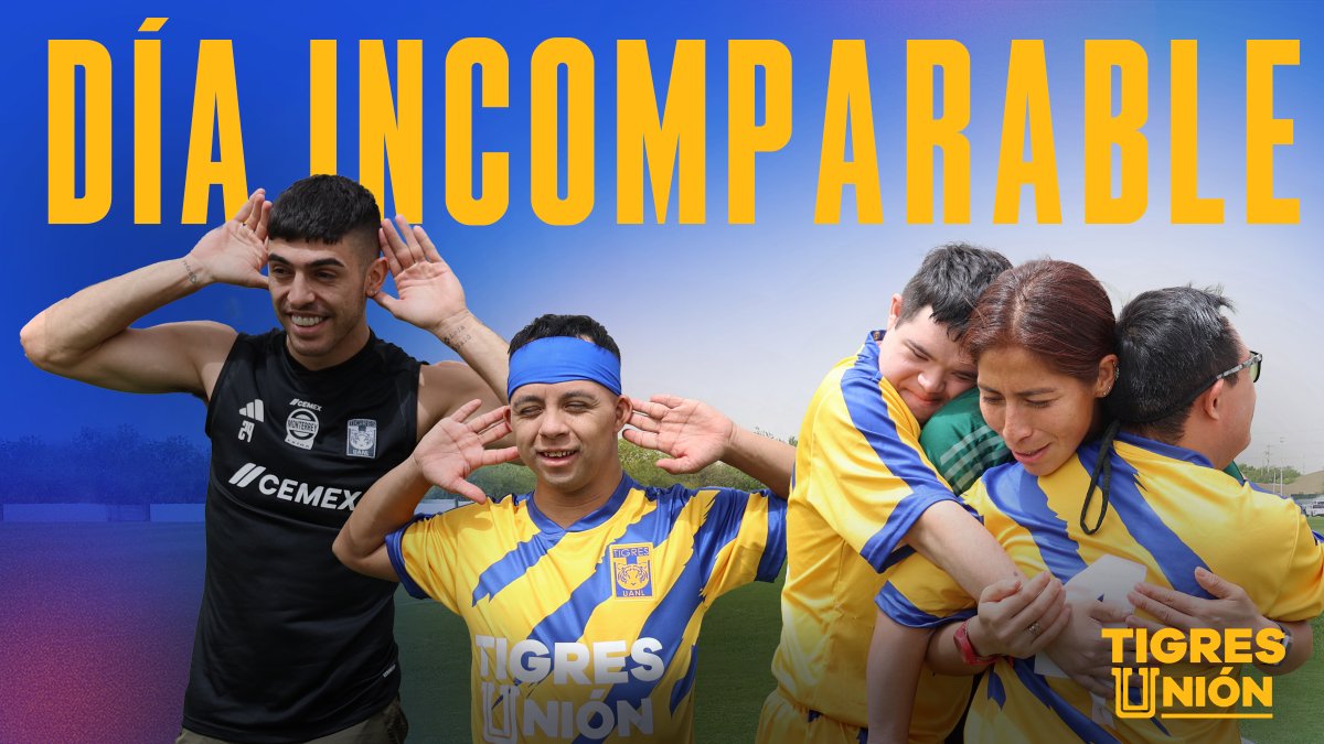 ¡Un partido lleno de sonrisas, goles y celebraciones épicas! 🎉⚽️ Porque en este equipo, la verdadera victoria es compartir momentos incomparables. 🙌