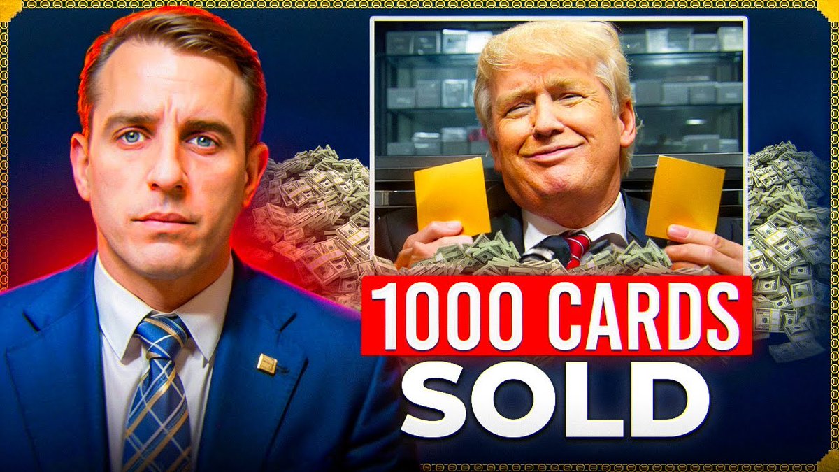 From The Desk Of Anthony Pompliano 0:00 Intro 0:25 Can The US Gold Card Save America? 3:07 Robots Are Coming Fast! 7:15 Financing Burritos Enjoy!
