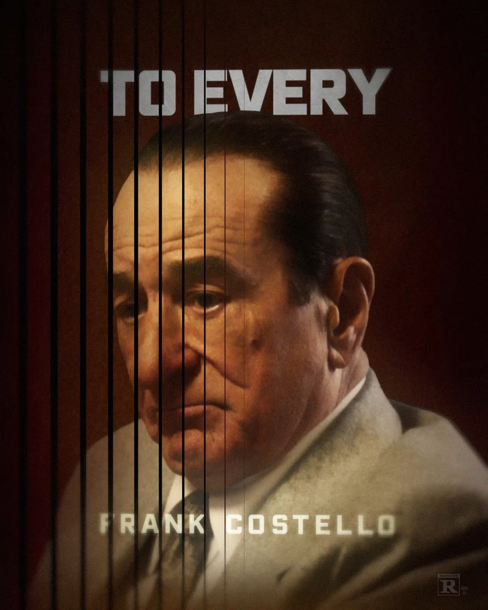 Whose story do you believe? #TheAltoKnights starring Robert De Niro - Now Playing Only in Theaters. Get Tickets Now.