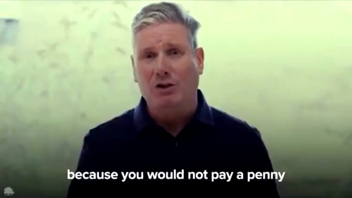 🚨 Watch all the times Keir Starmer lied about "freezing" council tax. Russell Quirk: "This is electoral fraud!" 📺 PLANK OF THE WEEK - Mike Graham 🇬🇧 Russell Quirk Howard Cox @dailysamara1