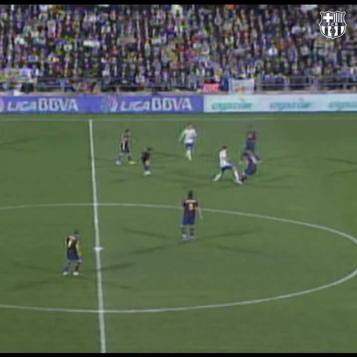 Happy 15th anniversary to this Messi moment! ๐