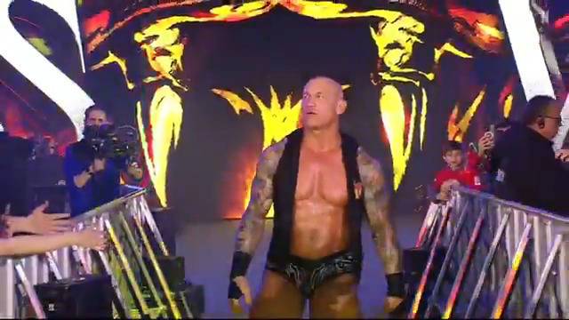On se la remet pour le plaisir. #SmackDown