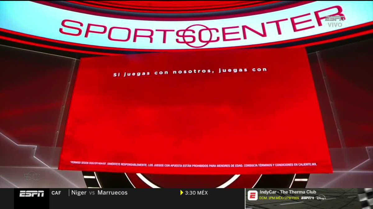 "HOY ES UN DÍA MUY TRISTE PARA EL AFICIONADO DEL LEÓN" Jesús Martínez Murguía, EN VIVO en Futbol Picante reaccionando a la decisión de FIFA 𝗘𝗹 𝗺𝗲𝗷𝗼𝗿 𝗱𝗲𝗯𝗮𝘁𝗲 𝗲𝘀𝘁𝗮́ 𝗲𝗻 𝗙𝘂𝘁𝗯𝗼𝗹 𝗣𝗶𝗰𝗮𝗻𝘁𝗲 𝗮 𝗹𝗮 𝟭𝗽𝗺 𝗽𝗼𝗿 𝗘𝗦𝗣𝗡 𝘆 #𝗗𝗶𝘀𝗻𝗲𝘆𝗣𝗹𝘂𝘀.