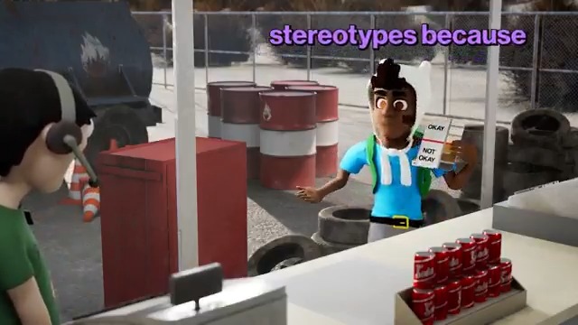 We Opened The Worst Gas Station Ever...
