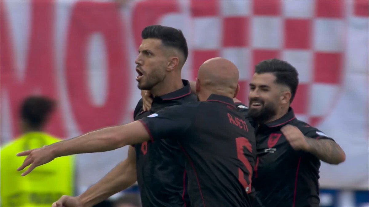 They were a threat against the likes of Spain, Italy and Croatia at the Euros... Mark Pougatch & Ian Wright take a closer look at the Albania side to play England at Wembley