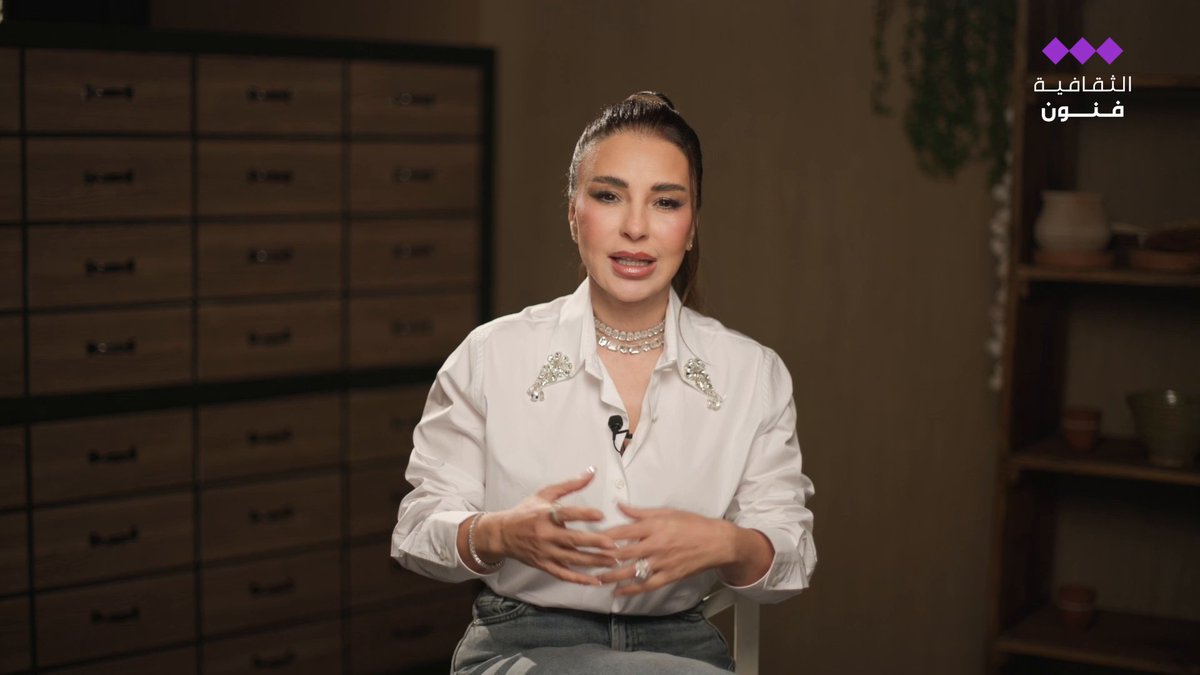 👽🎬 حِلم ولا عِلم ولا مؤامرة من الكائنات الفضائية؟ ماغي بوغصن بتفاجئنا بقصة خيالية محبوكة لمسلسلها القادم.. #سكريبت_خيالي