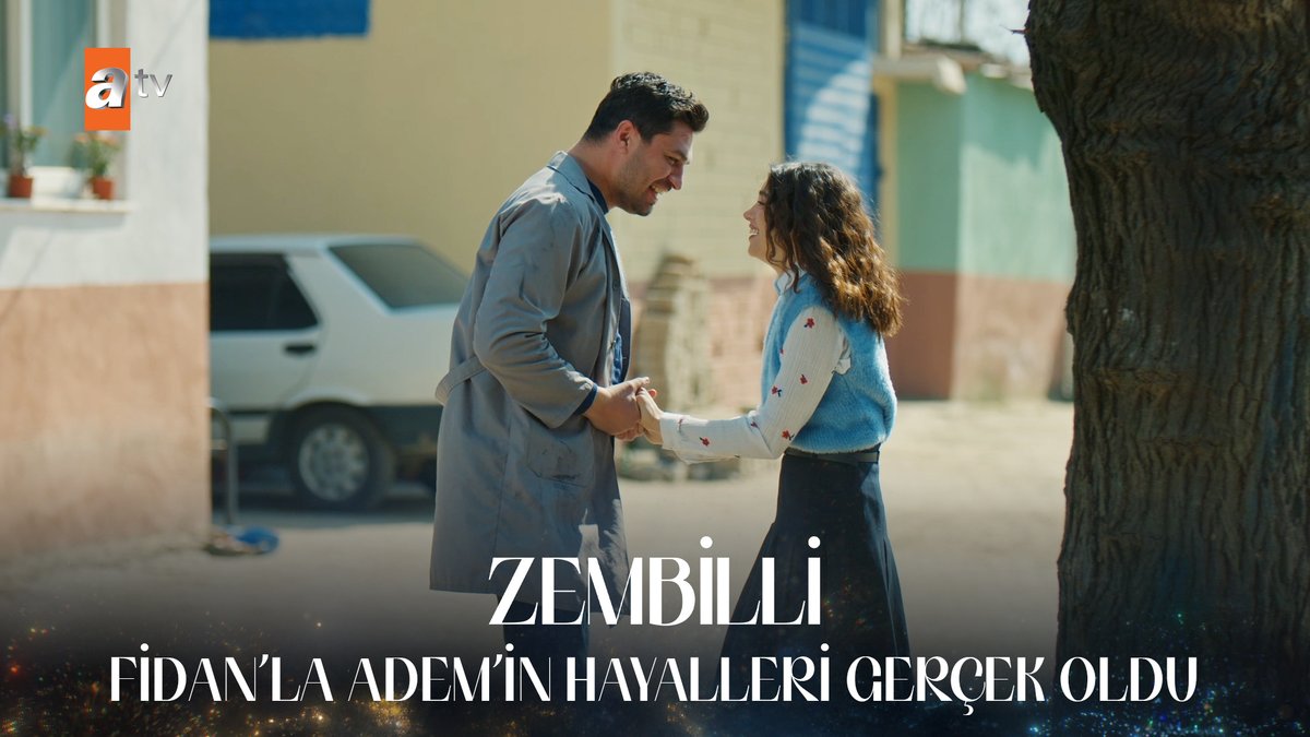 “Annem evlenmemize razı oldu!” #Zembilli atv