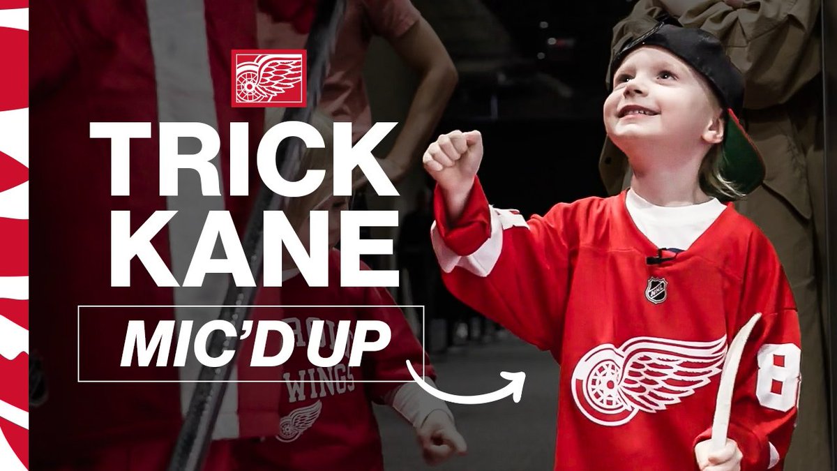 Trick on the mic! ☺️ Full video »