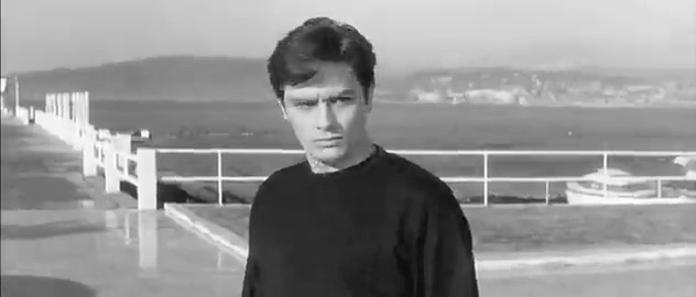 Akira Kurosawa on Henri Verneuil's "Any Number Can Win" (1963): "Henri Verneuil is a first-class suspense maker. "Any Number Can Win" (1963) is thrilling! The use of the music is also nice, modern. And he used Alain Delon and Jean Gabin very cleverly – they well and clearly portrayed their characters. Its monochromic pictures were also very sharply shot. Excellent." [Quote taken from 'A dream is a Genius' edited by Bungeishunju, 1999 translated by Noriyo Hoozawa-Arkenau]