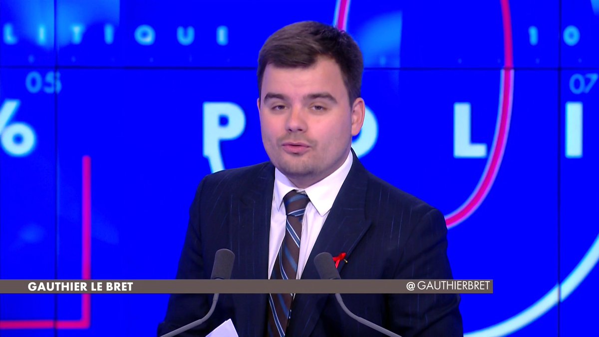 L'édito de Gauthier Le Bret : «Manifestation du 22 mars : le PS aux côtés de LFI»