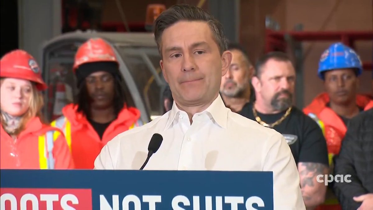 Every Canadian need to watch this video before heading to the voting booth on election night!