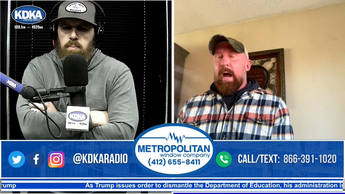 Earlier today, Colin Dunlap was joined by Scott Siverts, to discuss the recent controversy surrounding some of his statements on his podcast.