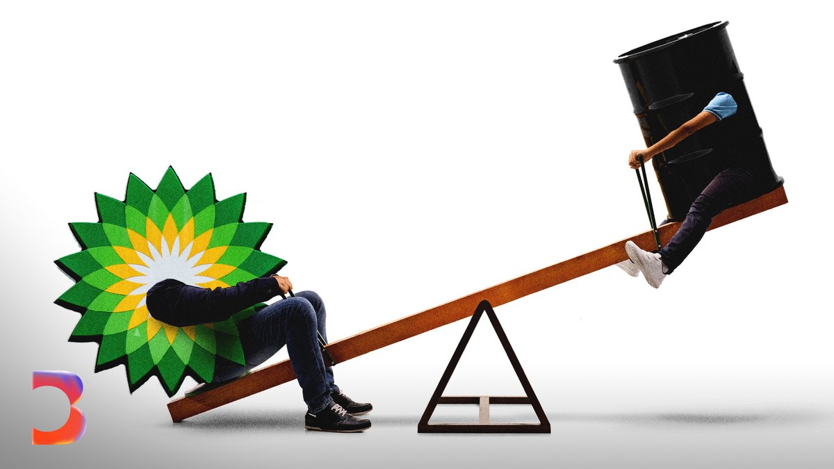 Following environmental catastrophe, corporate missteps and plain bad luck, BP lags its peers. Now it’s scrambling to re-embrace fossil fuels while an activist circles. Is it too little, too late?