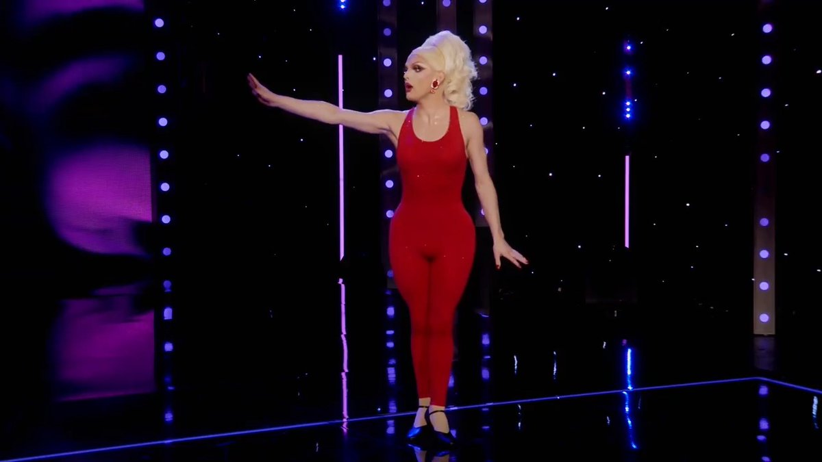 Triggered by S☆M ST☆R ft. ☆ L A N A ❤️ #DragRace