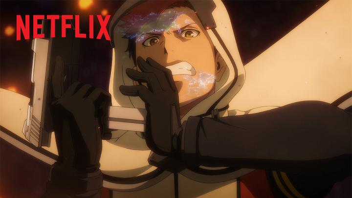 『ムーンライズ』新予告映像🌌 舞台はAI〈サピエンティア〉によって支配される近未来。 汚染物や犯罪者を月へ送り平和を維持する地球と、貧困にあえぐ月。 壮大なスケールで描かれる宿命と反逆の物語。 Netflixシリーズ『ムーンライズ』 4月10日独占配信🌕 #AJ2025 #ネトフリAJ25 #ネトフリアニメ