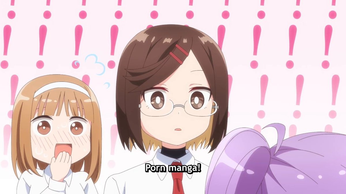 One’s a ninja on the run, the other’s an assassin with a deal to make. Living together has never been this dangerous… or delicious! 🍙 A Ninja and an Assassin Under One Roof streaming April 2025 on Crunchyroll!