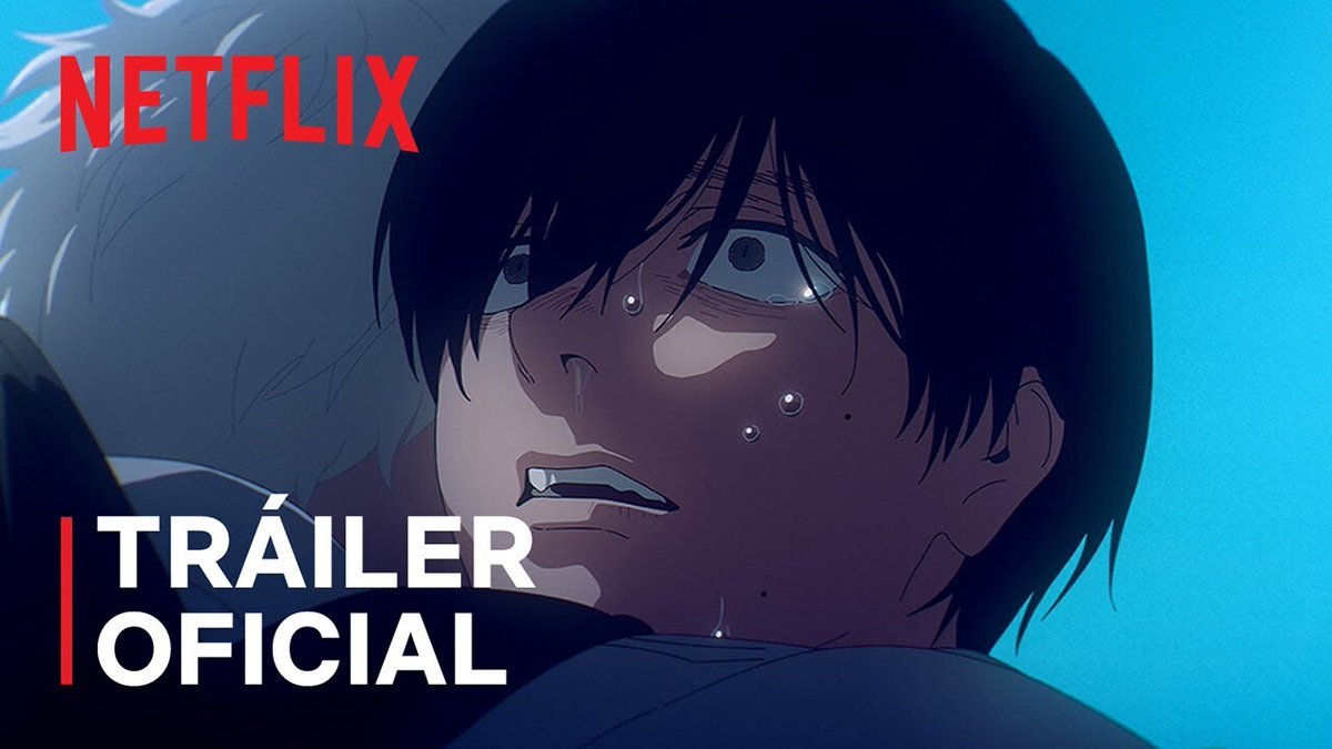 ¿Pueden una criatura misteriosa y un estudiante de secundaria convertirse en mejores amigos? 😳 ¡Descúbrelo en 'El verano en que Hikaru murió', solo en Netflix!