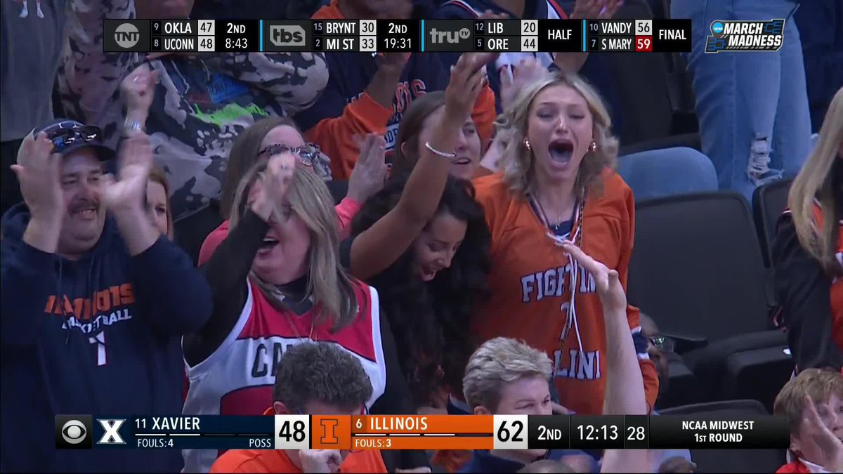 We gotta raise enough money to keep Will Riley in Champaign another year.