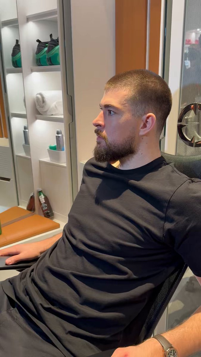 Ivica Zubac said he hate watches the teams around the Clippers in the standings. “We want to focus on ourselves and win as many games as we can, but at the same time every night I’m watching the games. I’m watching the teams in front of us, teams that are behind us in the standings, hoping they lose. And being a hater.”