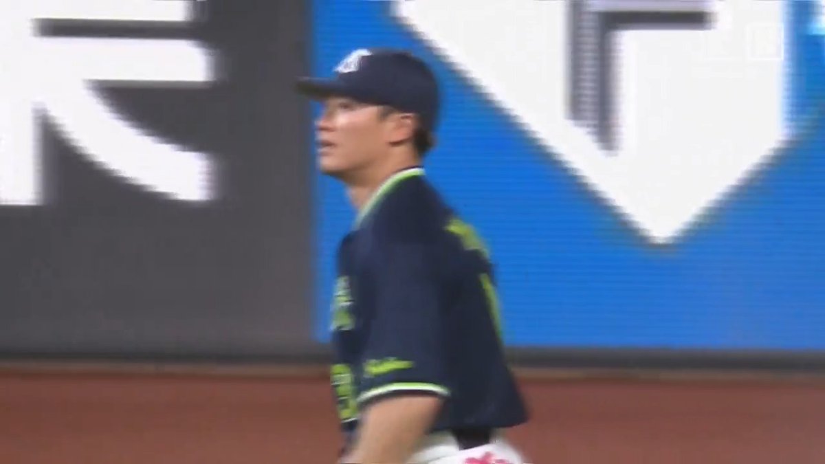 かっこよすぎる OP戦から飛び込んだ 西川遥輝がファインプレー “野球一本” 「DAZN BASEBALL」 月々2,300円 （年間プラン・月々払い） 初月無料！4/14まで 登録はこちら⏬ ⚾プロ野球 オープン戦 (2025/3/22) 🌸日本ハム×ヤクルト 📱Live on DAZN #オレをみろ #swallows