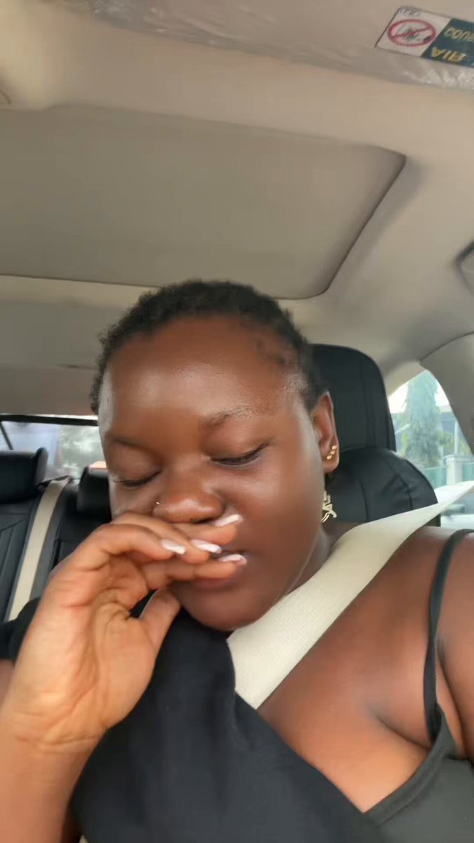 You dey hear the werey