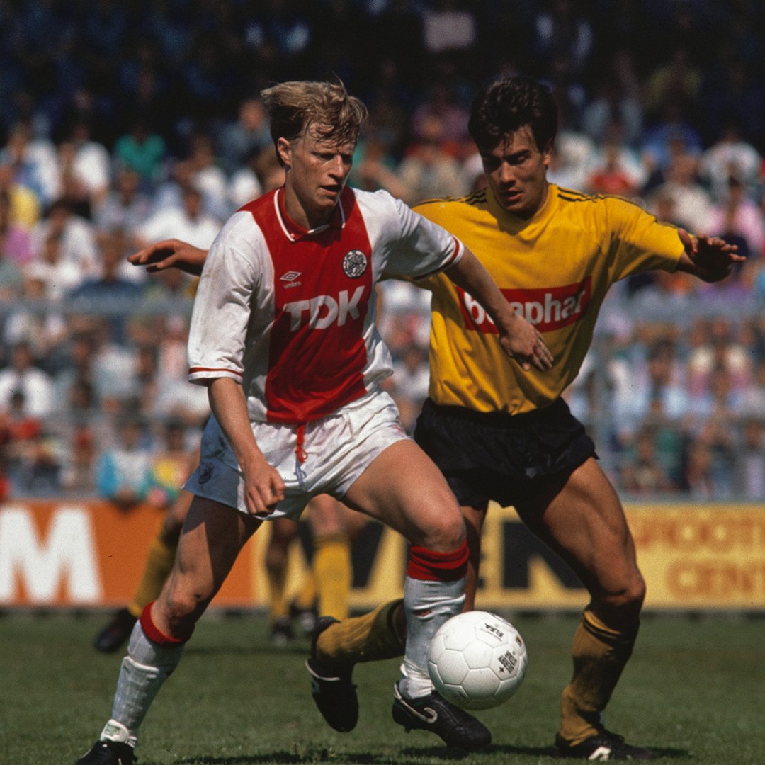 Happy birthday, Stefan Pettersson! 🇸🇪