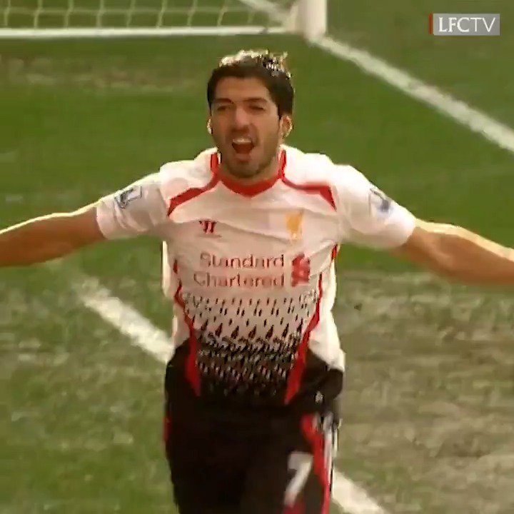 Cardiff 3 Liverpool 6 Mad 11 years ago today...