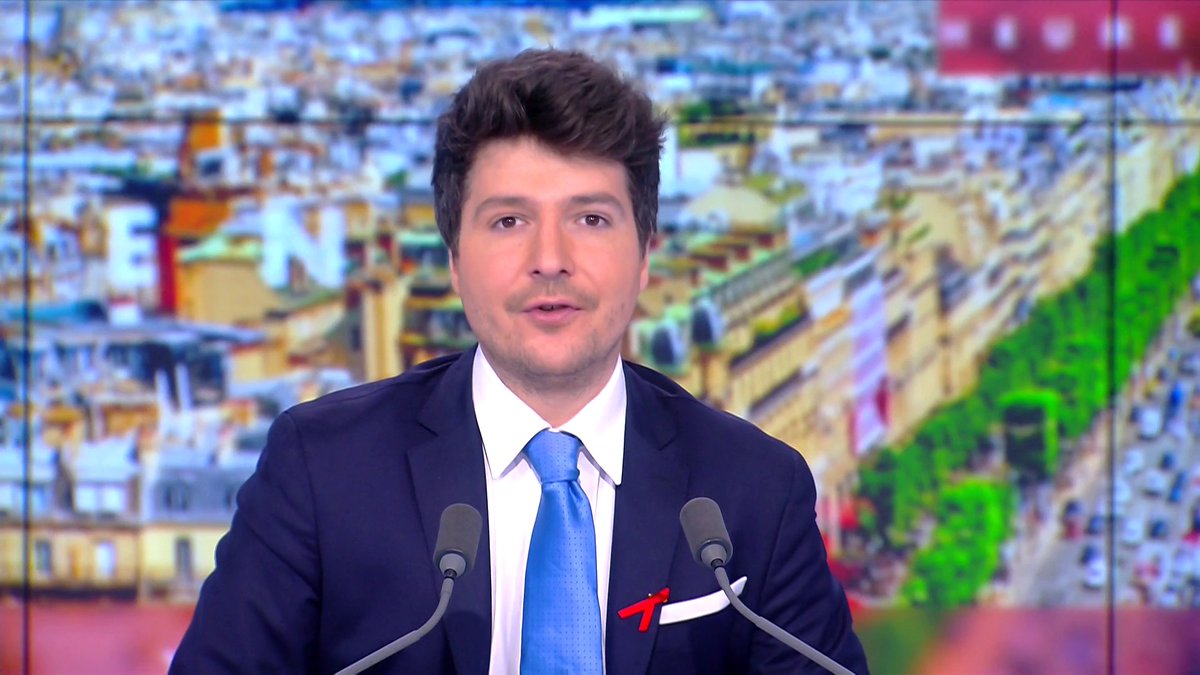 L'édito d'Eliot Deval : «"Belgiquistan" : Comment éviter ce scénario ?», dans #HDProsWE