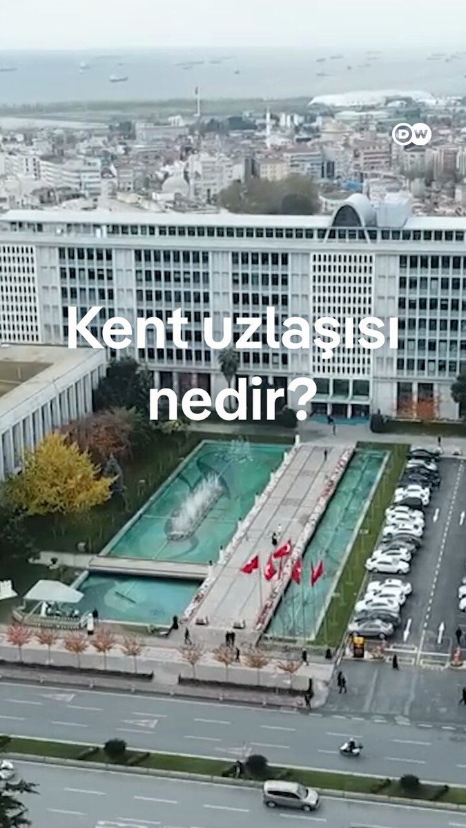 İBB Başkanı İmamoğlu'na yönelik "terör" suçlamasının zeminini oluşturan "kent uzlaşısı" nedir, neden tartışılıyor?